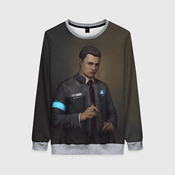 Женский свитшот Mr. Connor