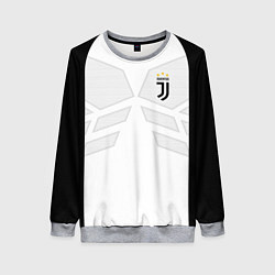 Женский свитшот JUVENTUS SPORT