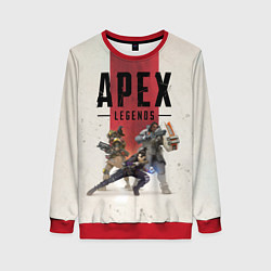 Женский свитшот Apex Legends