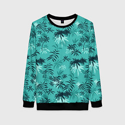 Женский свитшот Tommy Vercetti