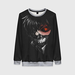 Женский свитшот Tokyo Ghoul