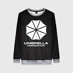 Женский свитшот Umbrella Corporation