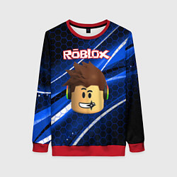 Женский свитшот ROBLOX