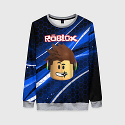 Женский свитшот ROBLOX