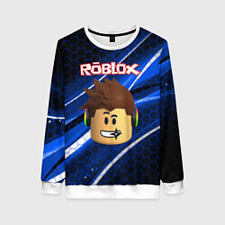 Женский свитшот ROBLOX