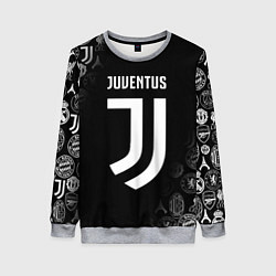 Женский свитшот JUVENTUS