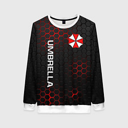 Женский свитшот UMBRELLA CORP