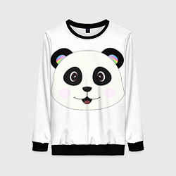 Женский свитшот Panda