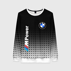 Женский свитшот BMW