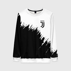 Женский свитшот JUVENTUS