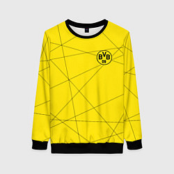 Женский свитшот BORUSSIA