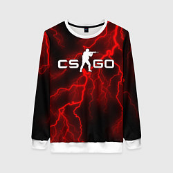 Женский свитшот COUNTER STRIKE