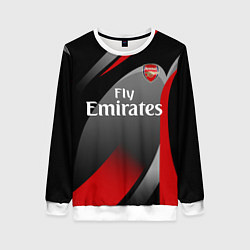 Женский свитшот ARSENAL UNIFORM