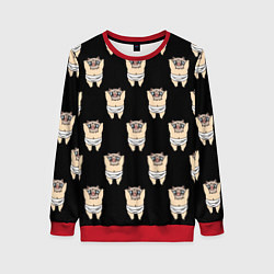 Женский свитшот Иноске