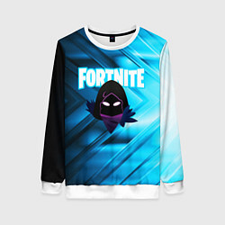 Женский свитшот FORTNITE CROW