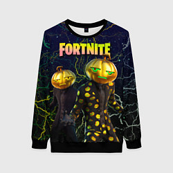 Женский свитшот Fortnite Jack Gourdon