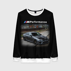 Женский свитшот BMW Z