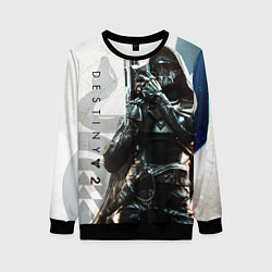 Женский свитшот DESTINY, HUNTER