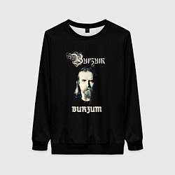 Женский свитшот Burzum