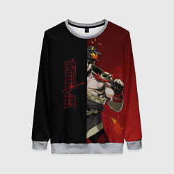 Женский свитшот Hades