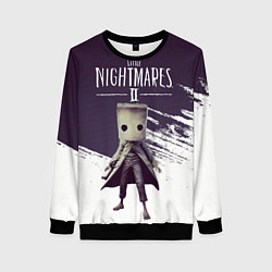 Женский свитшот Mono