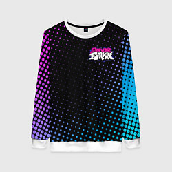 Женский свитшот Friday Night Funkin