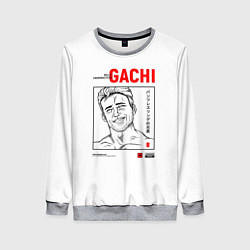 Женский свитшот Billy Herrington