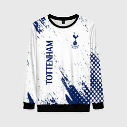 Женский свитшот TOTTENHAM HOTSPUR