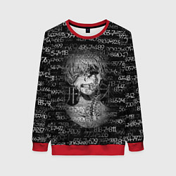 Женский свитшот Kaneki Ken 1000-7