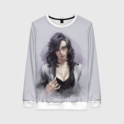 Женский свитшот Рэйко