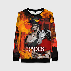 Женский свитшот Hades