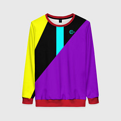 Женский свитшот FIRM прямиком из 80х