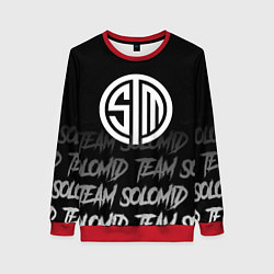 Женский свитшот TSM style