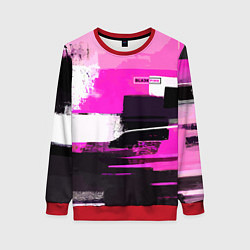 Женский свитшот Black pink - girl-group - South Korea