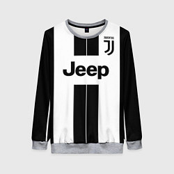 Женский свитшот Juventus collection