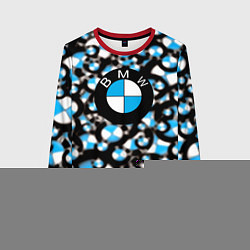 Женский свитшот BMW sportlogo