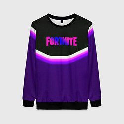 Женский свитшот Fortnite epic abstraction