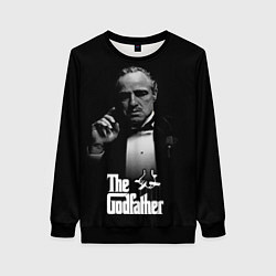 Женский свитшот Don Vito Corleone