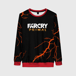 Женский свитшот Farcry storm