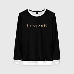 Женский свитшот Lostark