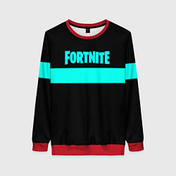 Женский свитшот Fortnite line