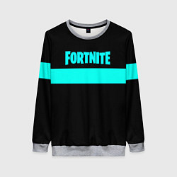 Женский свитшот Fortnite line