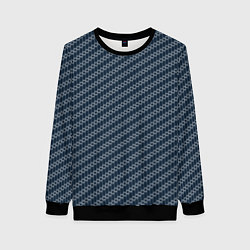 Женский свитшот Неоновый переплёт