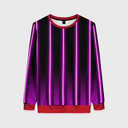 Женский свитшот Свежий взгляд