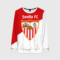 Женский свитшот Sevilla FC