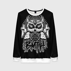 Женский свитшот BMTH Owl