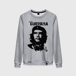 Женский свитшот Che Guevara