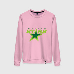 Женский свитшот Dallas Stars