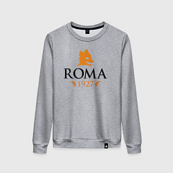 Женский свитшот AS Roma 1927