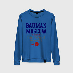 Женский свитшот Bauman STU